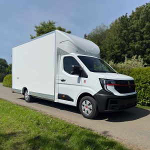 New Charnwood Enfield