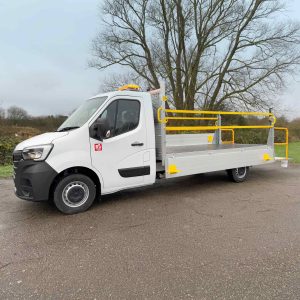 TM Dropside