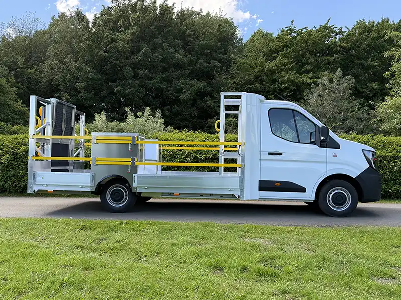 Low Floor TM Dropside - Image 6