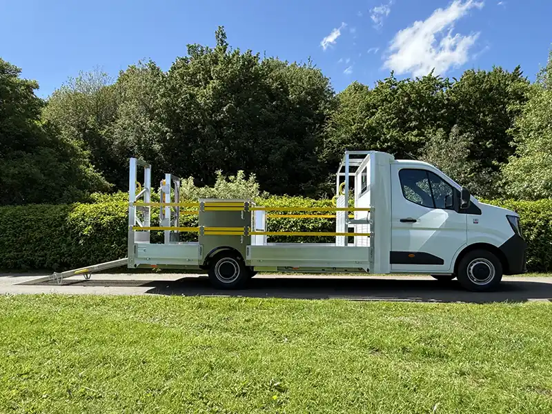 Low Floor TM Dropside - Image 4