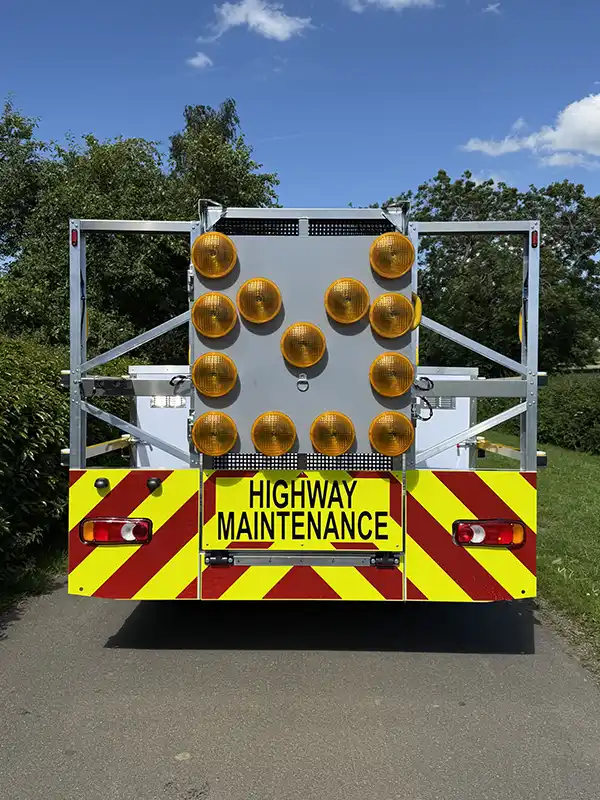 Low Floor TM Dropside - Image 3