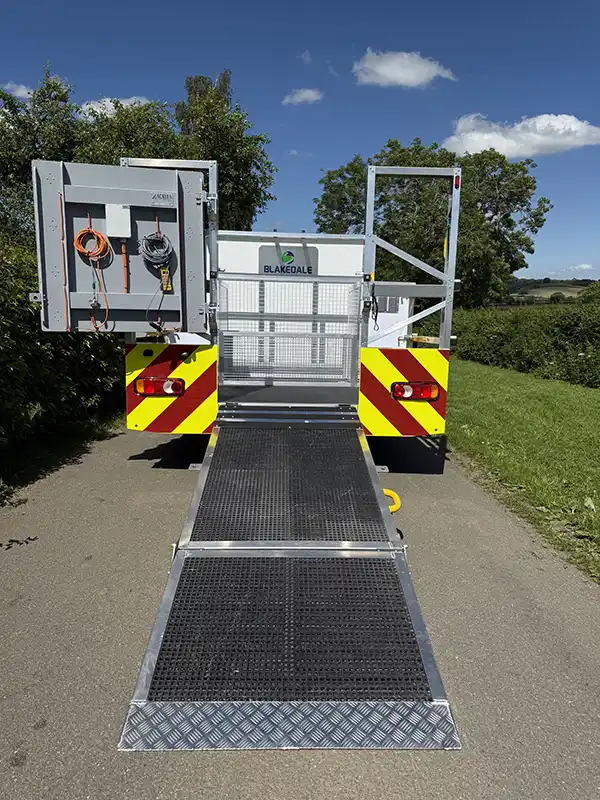 Low Floor TM Dropside - Image 2